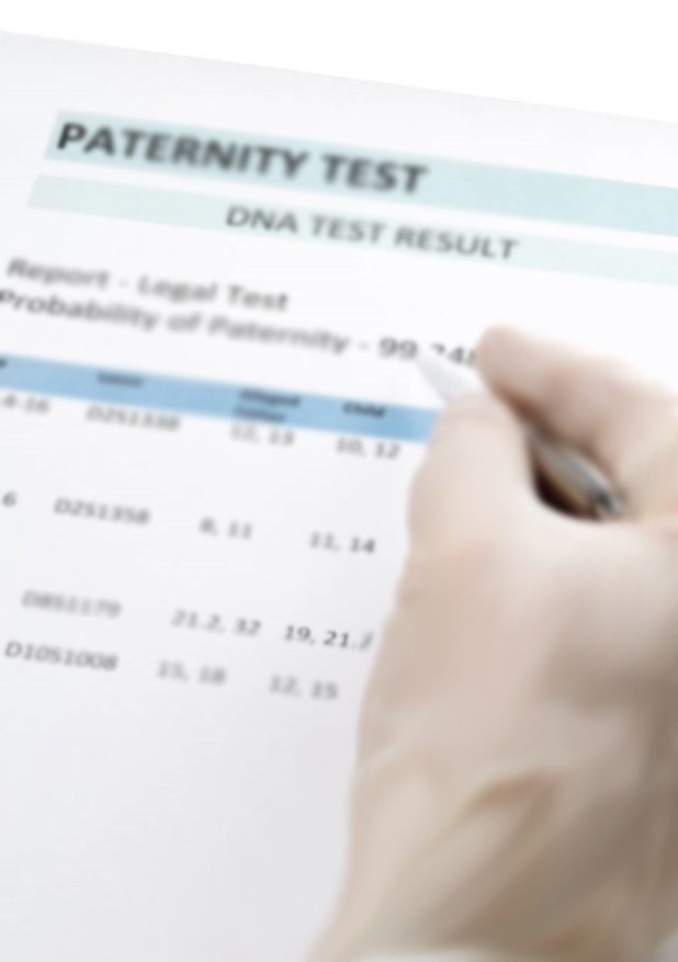 怀化正规的上户口亲子鉴定机构,